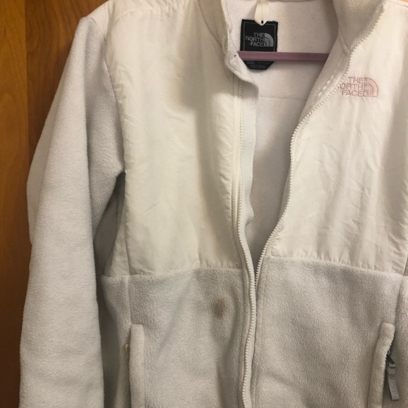 North Face Jacket - Picture 3 of 4